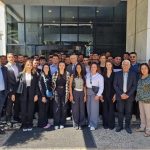 Ανεβαίνει επίπεδο η Ακαδημία Εμπορικού Ναυτικού της Κεφαλονιάς, επίσκεψη των σπουδαστών/στριών σε εγκαταστάσεις ναυτιλιακών εταιριών σε Αθήνα και Πειραιά